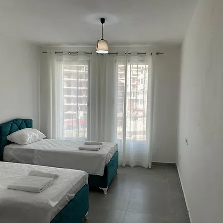 Dajana Appartamento Sarandë