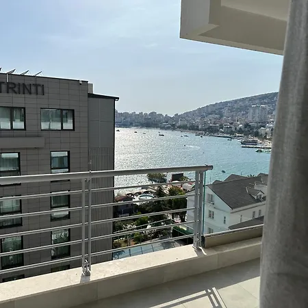 Appartamento Dajana Sarandë