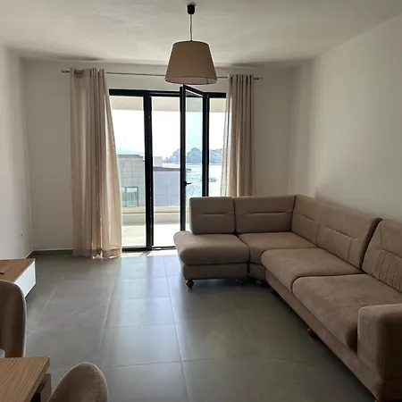 Appartamento Dajana Sarandë