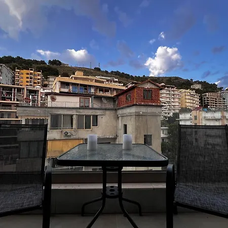 Dajana * Sarandë