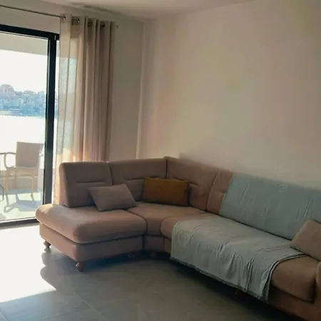 Appartamento Dajana