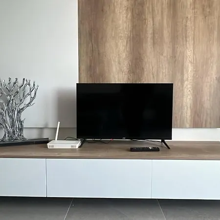Appartamento Dajana Sarandë
