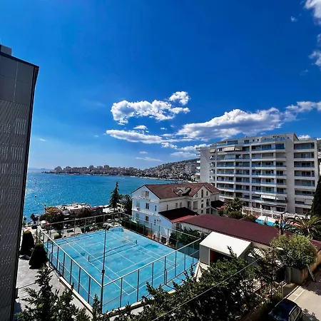 Dajana Appartamento Sarandë