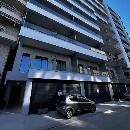 Dajana Appartamento Sarandë