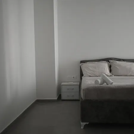 Dajana Appartamento Sarandë