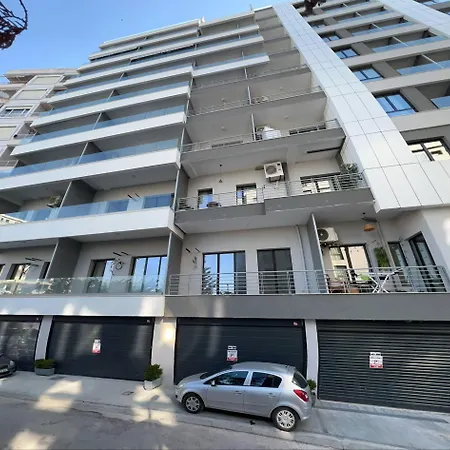 Appartamento Dajana